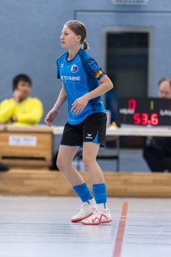 Bild 515 - wBJ NFV Futsalmeisterschaft